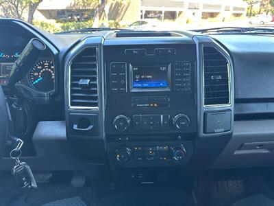 2015 Ford F-150 XLT SuperCrew Ecoboo   - Photo 14 - San Jose, CA 95128