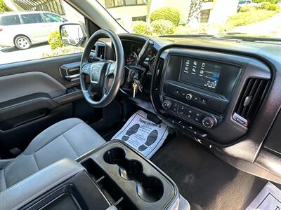 2017 GMC Sierra 1500 ELEVATION 6.5 ft.   - Photo 13 - San Jose, CA 95128