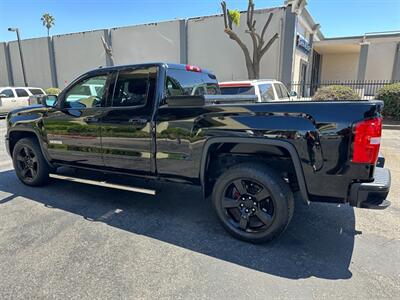 2017 GMC Sierra 1500 ELEVATION 6.5 ft.   - Photo 9 - San Jose, CA 95128