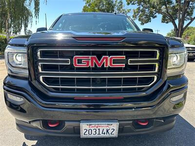 2017 GMC Sierra 1500 ELEVATION 6.5 ft.   - Photo 4 - San Jose, CA 95128