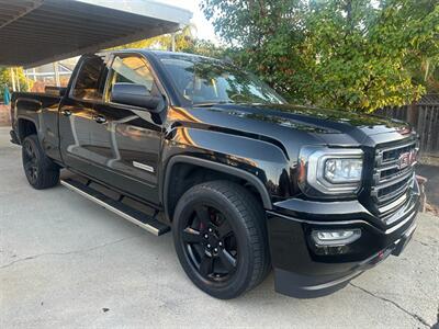 2017 GMC Sierra 1500 ELEVATION 6.5 ft.  