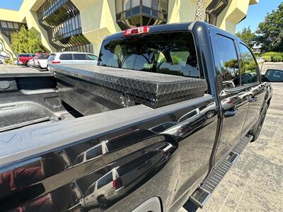 2017 GMC Sierra 1500 ELEVATION 6.5 ft.   - Photo 11 - San Jose, CA 95128