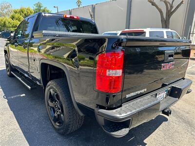 2017 GMC Sierra 1500 ELEVATION 6.5 ft.   - Photo 7 - San Jose, CA 95128