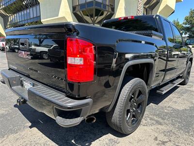 2017 GMC Sierra 1500 ELEVATION 6.5 ft.   - Photo 5 - San Jose, CA 95128