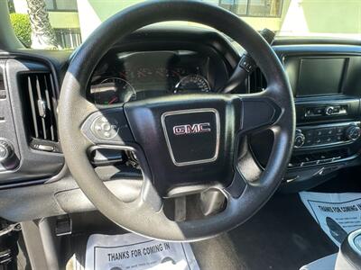 2017 GMC Sierra 1500 ELEVATION 6.5 ft.   - Photo 24 - San Jose, CA 95128