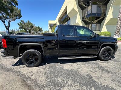 2017 GMC Sierra 1500 ELEVATION 6.5 ft.   - Photo 8 - San Jose, CA 95128