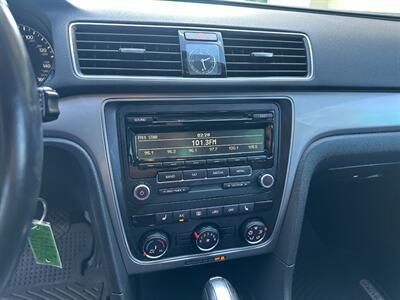2014 Volkswagen Passat 1.8T Wolfsburg Editi   - Photo 19 - San Jose, CA 95128
