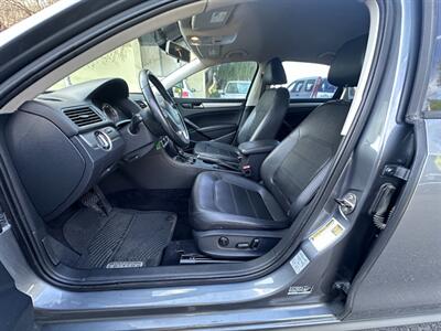 2014 Volkswagen Passat 1.8T Wolfsburg Editi   - Photo 16 - San Jose, CA 95128
