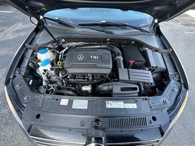 2014 Volkswagen Passat 1.8T Wolfsburg Editi   - Photo 21 - San Jose, CA 95128
