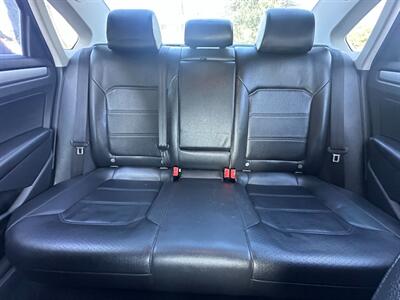 2014 Volkswagen Passat 1.8T Wolfsburg Editi   - Photo 20 - San Jose, CA 95128
