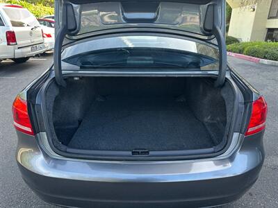 2014 Volkswagen Passat 1.8T Wolfsburg Editi   - Photo 10 - San Jose, CA 95128