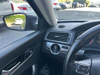 2014 Volkswagen Passat 1.8T Wolfsburg Editi   - Photo 24 - San Jose, CA 95128