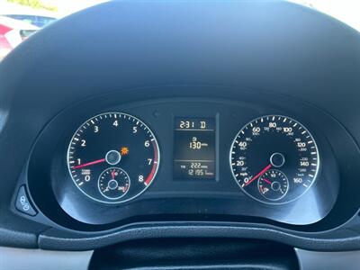 2014 Volkswagen Passat 1.8T Wolfsburg Editi   - Photo 23 - San Jose, CA 95128