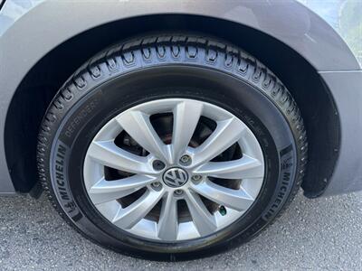 2014 Volkswagen Passat 1.8T Wolfsburg Editi   - Photo 22 - San Jose, CA 95128