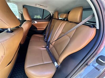 2013 Lexus CT 200h Hybrid - Photo 17 - San Jose, CA 95128