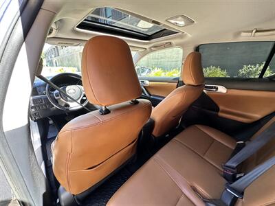 2013 Lexus CT 200h Hybrid - Photo 18 - San Jose, CA 95128