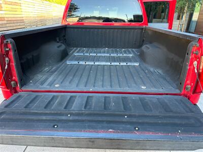 2015 Ford F-250 XLT FX4 OFF ROAD 4x4  Crew Cab Power Stroke 6.8 ft. - Photo 23 - San Jose, CA 95128