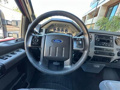 2015 Ford F-250 XLT FX4 OFF ROAD 4x4  Crew Cab Power Stroke 6.8 ft. - Photo 15 - San Jose, CA 95128