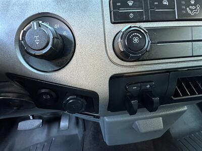 2015 Ford F-250 XLT FX4 OFF ROAD 4x4  Crew Cab Power Stroke 6.8 ft. - Photo 19 - San Jose, CA 95128