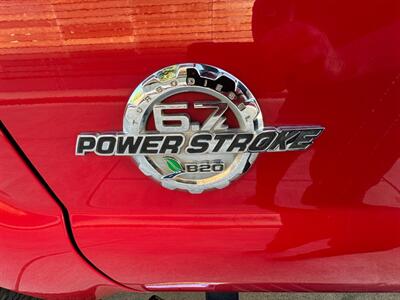2015 Ford F-250 XLT FX4 OFF ROAD 4x4  Crew Cab Power Stroke 6.8 ft. - Photo 10 - San Jose, CA 95128