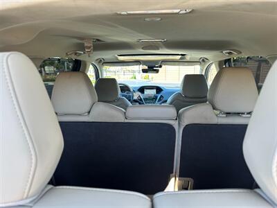 2016 Acura MDX w/Advance w/RES   - Photo 19 - San Jose, CA 95128