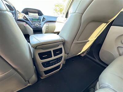 2016 Acura MDX w/Advance w/RES   - Photo 18 - San Jose, CA 95128