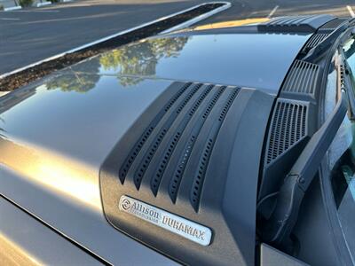 2008 Chevrolet Silverado 2500 LTZ Crew Cab Duramax   - Photo 16 - San Jose, CA 95128