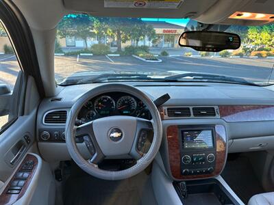 2008 Chevrolet Silverado 2500 LTZ Crew Cab Duramax   - Photo 9 - San Jose, CA 95128