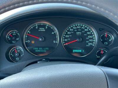 2008 Chevrolet Silverado 2500 LTZ Crew Cab Duramax   - Photo 18 - San Jose, CA 95128