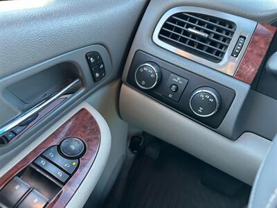 2008 Chevrolet Silverado 2500 LTZ Crew Cab Duramax   - Photo 17 - San Jose, CA 95128