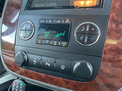 2008 Chevrolet Silverado 2500 LTZ Crew Cab Duramax   - Photo 15 - San Jose, CA 95128