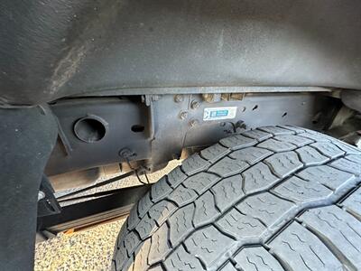 2008 Chevrolet Silverado 2500 LTZ Crew Cab Duramax   - Photo 20 - San Jose, CA 95128
