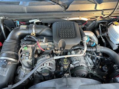 2008 Chevrolet Silverado 2500 LTZ Crew Cab Duramax   - Photo 24 - San Jose, CA 95128