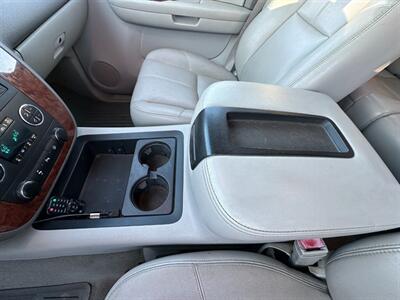 2008 Chevrolet Silverado 2500 LTZ Crew Cab Duramax   - Photo 22 - San Jose, CA 95128