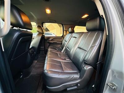 2013 GMC Yukon XL SLT 4WD   - Photo 15 - San Jose, CA 95128