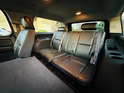 2013 GMC Yukon XL SLT 4WD   - Photo 16 - San Jose, CA 95128