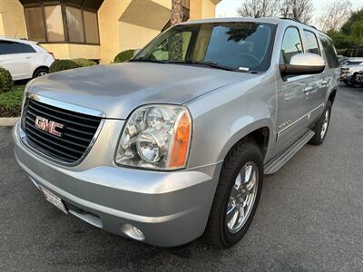 2013 GMC Yukon XL SLT 4WD   - Photo 2 - San Jose, CA 95128