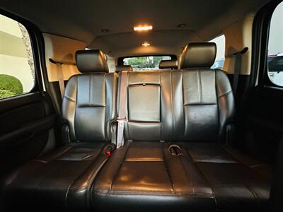 2013 GMC Yukon XL SLT 4WD   - Photo 23 - San Jose, CA 95128