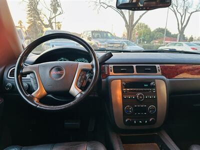 2013 GMC Yukon XL SLT 4WD   - Photo 13 - San Jose, CA 95128