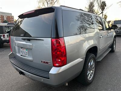 2013 GMC Yukon XL SLT 4WD   - Photo 8 - San Jose, CA 95128