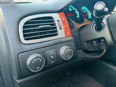 2013 GMC Yukon XL SLT 4WD   - Photo 18 - San Jose, CA 95128