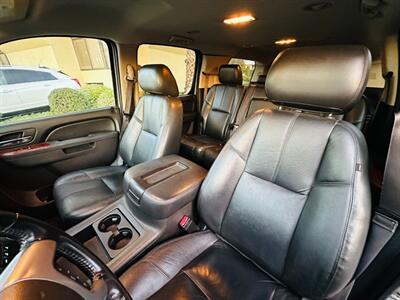 2013 GMC Yukon XL SLT 4WD   - Photo 20 - San Jose, CA 95128