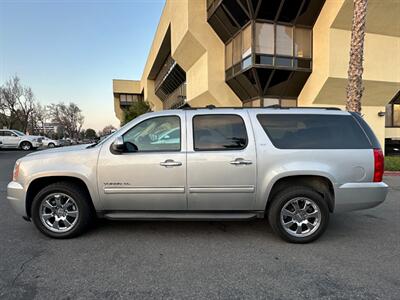 2013 GMC Yukon XL SLT 4WD   - Photo 7 - San Jose, CA 95128