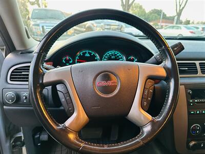 2013 GMC Yukon XL SLT 4WD   - Photo 22 - San Jose, CA 95128