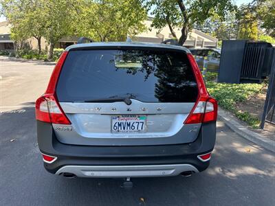 2010 Volvo XC70 T6 AWD Wagon - Photo 6 - San Jose, CA 95128