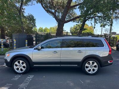 2010 Volvo XC70 T6 AWD Wagon - Photo 4 - San Jose, CA 95128