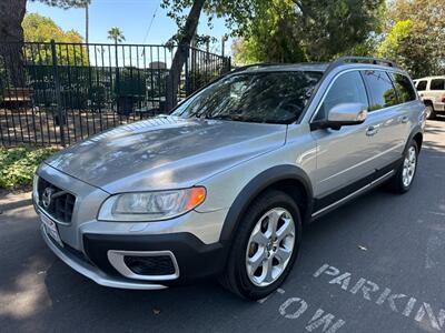 2010 Volvo XC70 T6 AWD Wagon - Photo 1 - San Jose, CA 95128