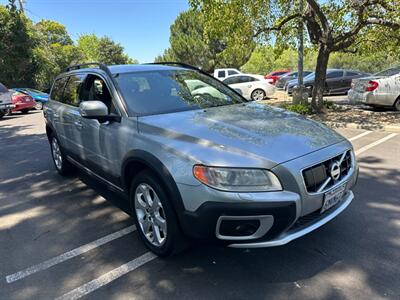 2010 Volvo XC70 T6 AWD Wagon - Photo 2 - San Jose, CA 95128