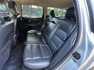 2010 Volvo XC70 T6 AWD Wagon - Photo 18 - San Jose, CA 95128