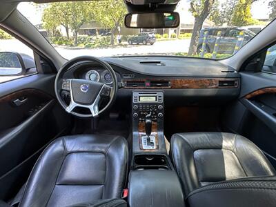 2010 Volvo XC70 T6 AWD Wagon - Photo 14 - San Jose, CA 95128